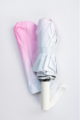 Жіноча парасолька повний автомат